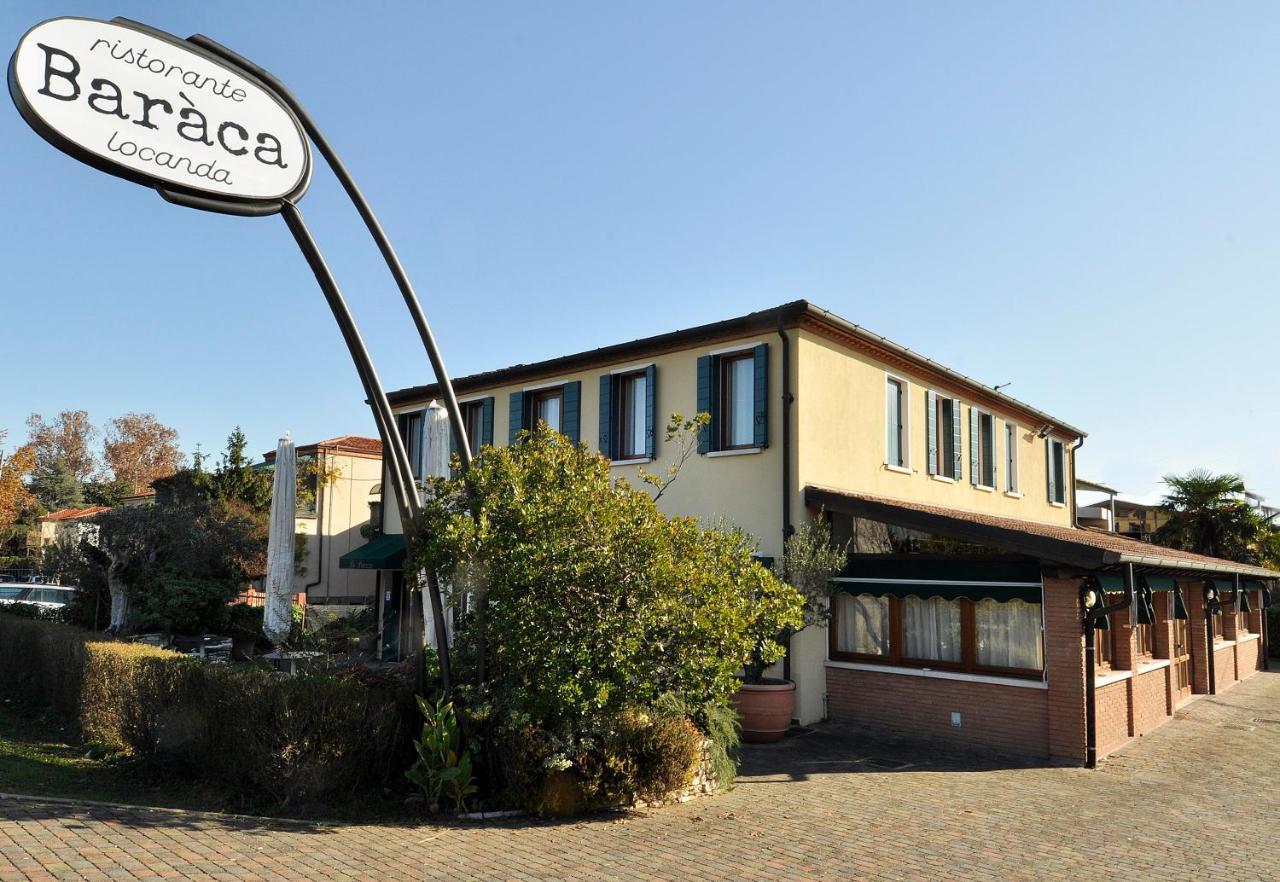 Baraca Padua