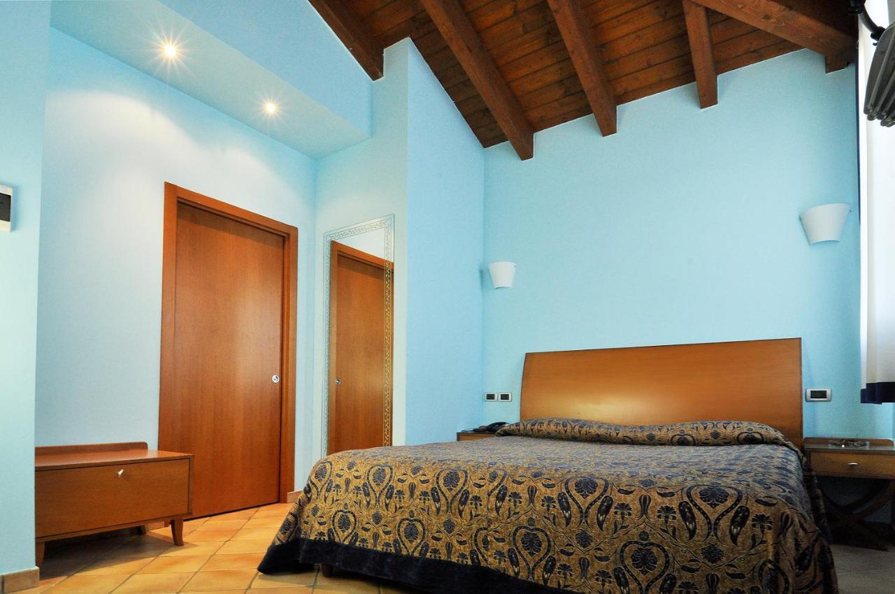 Gasthof Baraca Padua