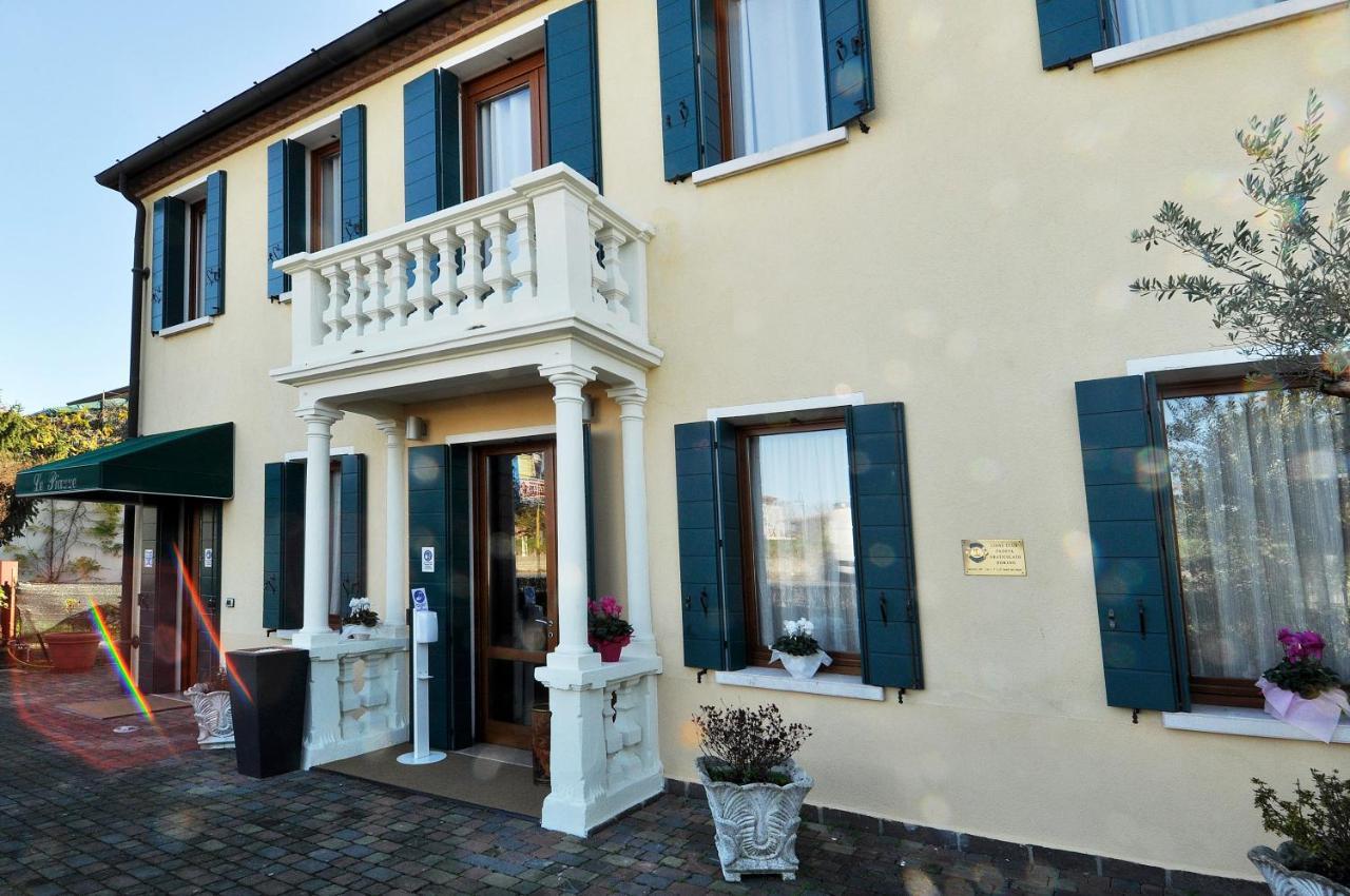 Gasthof Baraca