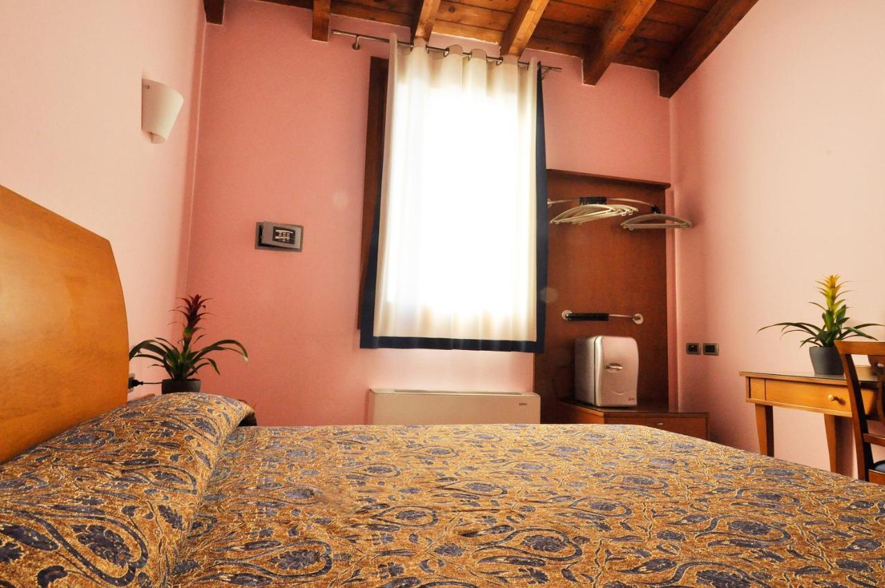 Baraca Gasthof Padua