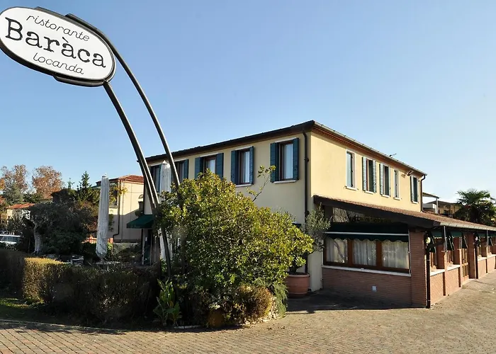Locanda Baraca
